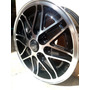 4 Rines 19 Mercedes Benz 5-112 Audi Vw Jetta Golf C200 Cla