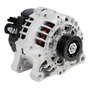 Alternador Para Peugeot Partner 2004 1.9 Sohc Dw8 90amp Peugeot Partner