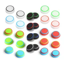 Set De 2 Protectores Para Cotrol Stick Analogo Ps4,ps3,xbox