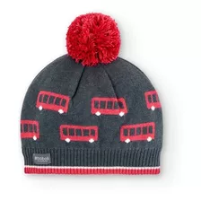 Gorro Tricotosa Autobuses De Niño Boboli 590239 (mim)