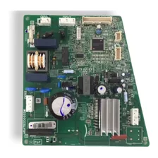 Placa Principal Geladeira Panasonic Nr-bb53 Original Embraco