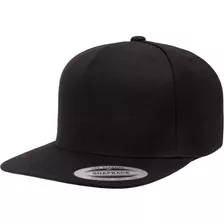 Gorra Snapback 5089m Flexfit Yupoong Classics Original