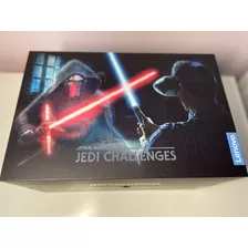 Star Wars: Jedi Challenges