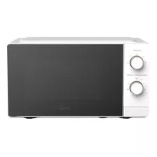 Microondas Blanco Midea Mmp-20m711w