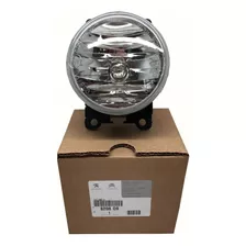 Farol De Milha Citroen Jumpy Minibus 2018 A 2021