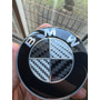Emblema Logo Bmw M Serie 1 2 3 5 Cromo Pegatina BMW 3-Series