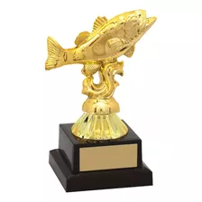 Trofeu Vitória 600023 Pescaria Pesque E Pague Peixe