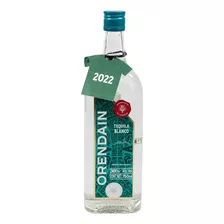 Tequila Orendain Blanco 750ml