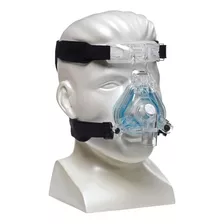 Máscara Nasal Para Cpap Comfortgel Blue Philips Tamanho G