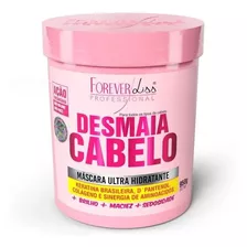 Desmaia Cabelo Forever Liss 950gr