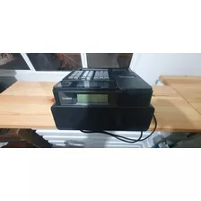 Caja Registradora Casio Con Bluetooth 