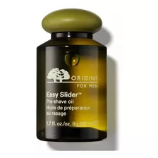 Origins For Men easy Slider Pre Shave Oil 50ml Afeitado 