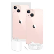 Apple iPhone 13 Mini 256 Gb Rosa Con Caja Original 