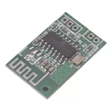 Modulo Receptor De Audio Bluetooth Ca-6928