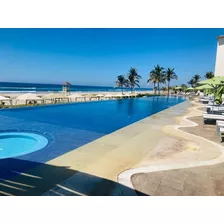 Oportunidad Otis Remate De Departamento En Ocean Front Acapulco Diamante