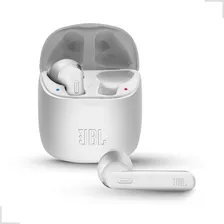 Fone De Ouvido In-ear Sem Fio Jbl Tune 225tws Novo Original