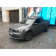 Volkswagen Saveiro 2018 C/ext. Full