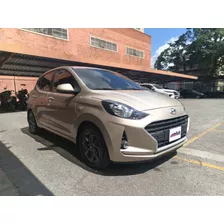 Hyundai Grand I10 2022