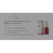 Serum Rosa Mosqueta Botanika X35 Ml - Concentrado Celular Dérmico