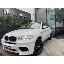 Bmw X6 4.4 M Sport 4x4 Coupé V8 32v Bi-turbo Gasolina 4p Aut