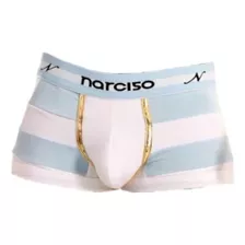 Mini Boxer Argentina Calvin By Narciso Underwear