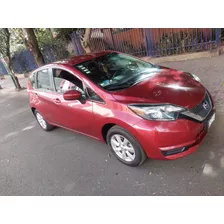 Nissan Note 2018 1.6 Sense Mt