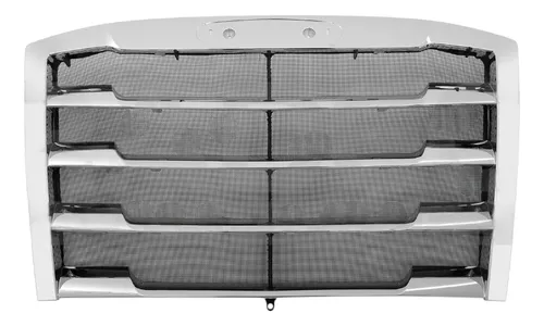 Tercera imagen para búsqueda de parrilla para camion freightliner modelo