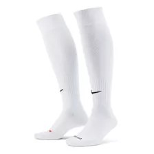 Calcetines Nike Academy Futbol Blanco