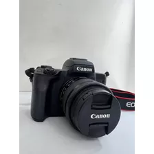 Canon M50 Mark Ii