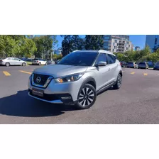 Nissan Kicks 1.6 Advance Cvt 