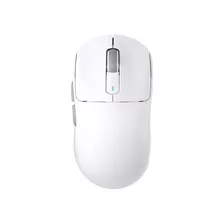 Mouse Kysona Wireless Huanuo Blue Shell Pink Sensor3395 55g