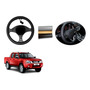 Cubre Volante Ajuste Exacto Nissan Np300 Frontier2015 A 2020