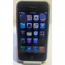 iPhone 2g (8gb Primera Generación)