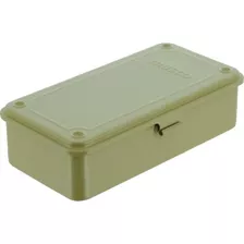 Trusco T-190ls Caja De Herramientas Estilo Tronco