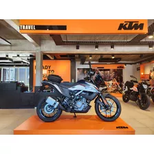 Ktm Adventure 250 