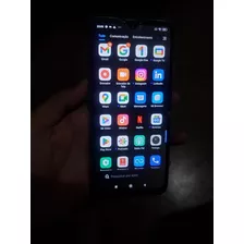 Celular Redmi Xiaomi 9 C 64 Gb 3 Ramazul