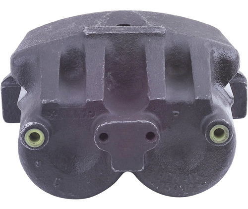 Caliper De Freno Delantero Izquierdo Mb70 1992-1994 Foto 3