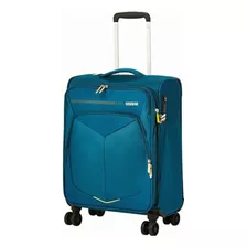 American Tourister 12489128241 U Maleta Summerfunk Spinner