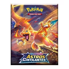 Quadro Metal Decorativo Charizard Anime Pokémon Sala Quarto Cor Laranja-escuro Cor Da Armação Laranja-escuro