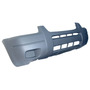 Defensa Delantera Ford Escape 2001-2002-2003-2004 Xls