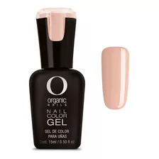 Color Gel Organic Nails De 15ml C/u 114 Colores Disponibles Colores 115