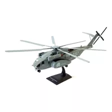 Coleccion Helicopteros De Combate Mh53 Sea Dragon Usa