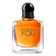 Giorgio Armani Emporio Armani Stronger With You Edt 100 ml Para Hombre