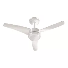 Ventilador De Teto Branco 3 Pás Vte-01 Mondial 220v