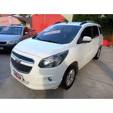 Chevrolet Spin 1.8 Ltz Aut. 7 Lugares 2016