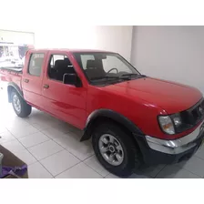 Nissan D21 2001 2.4 4x2