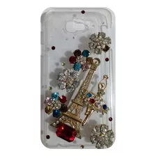 Oferta Funda Para J5 Prime Samsung 