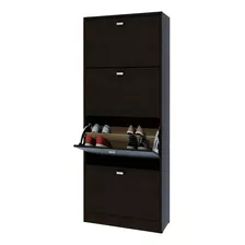 Mueble Organizador Botinero Zapatero Para 24 Pares