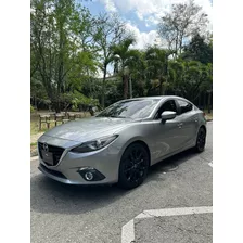 Mazda 3 Grand Touring 2016 