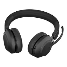 Headset Jabra Evolve2 65 Duo Distribuidor Oficial Jazz Pc 